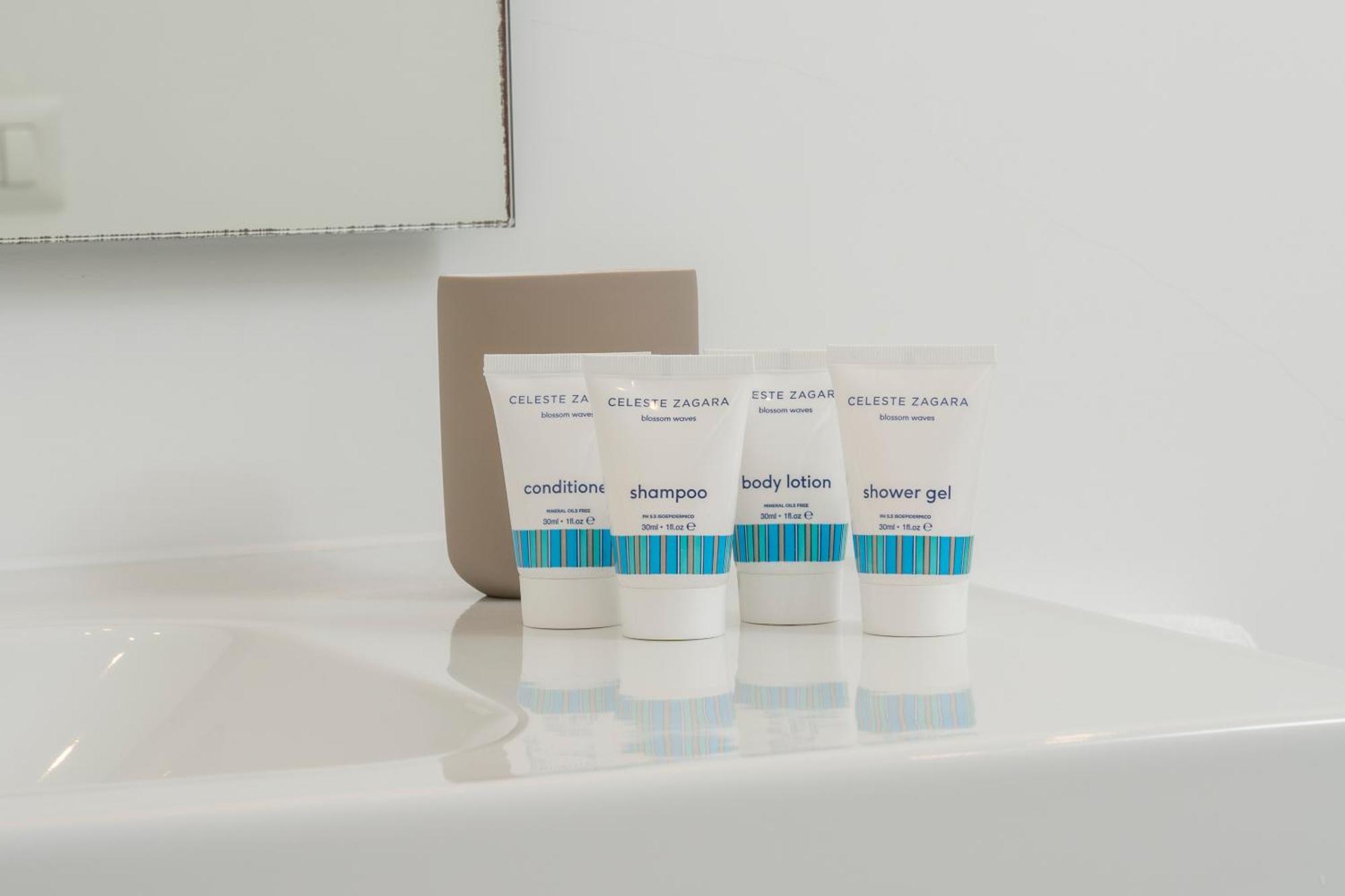 Sunbliss Capri Lejlighed Eksteriør billede