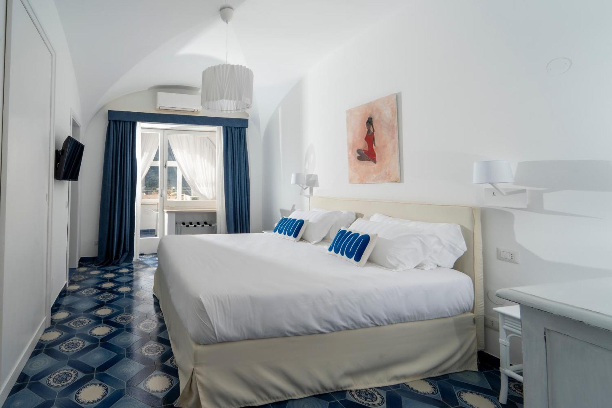 Sunbliss Capri Lejlighed Eksteriør billede