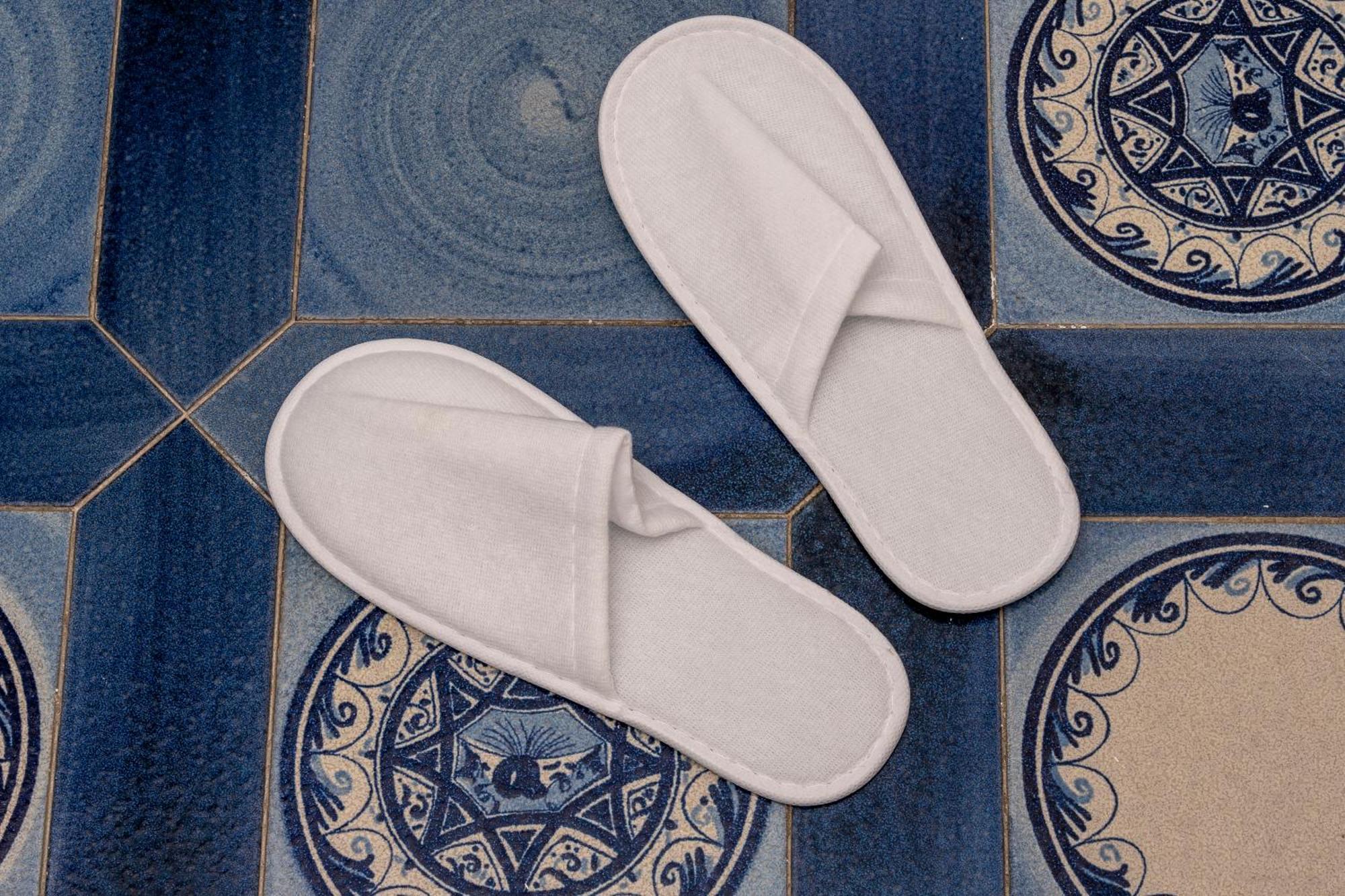 Sunbliss Capri Lejlighed Eksteriør billede